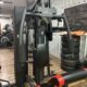 Commercial gym setup for sale