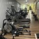 Commercial gym setup for sale