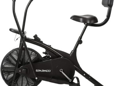 Sparnord Air bike