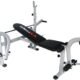 Viva fitness VX 3500 Olympic Weight Incline Bench