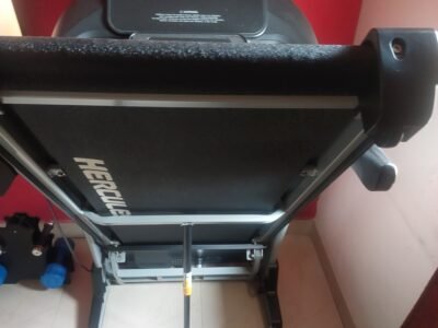 Hercules Treadmill with Incline