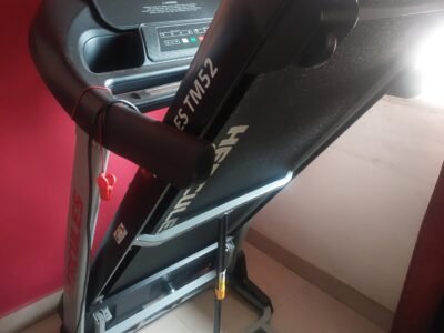 Hercules Treadmill with Incline