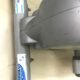 Elliptical cross trainer