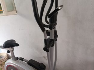 Cross Trainer for sale