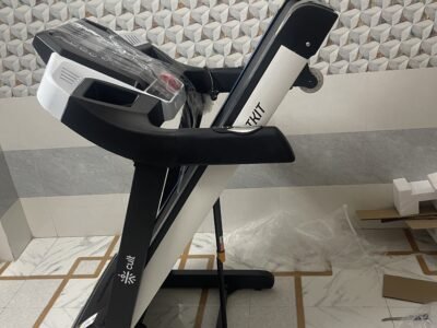 Fitkit FT200S Treadmill