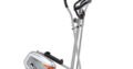 Magnetic Elliptical Cross Trainer with 8 resistan