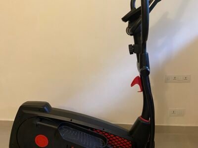 Rebook elliptical machine ZJET430 for sale