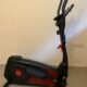 Rebook elliptical machine ZJET430 for sale