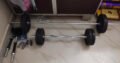 Rubber Home Gym Set 40KG