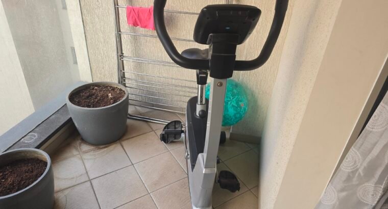 StayFit Exercise bike for sale