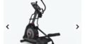 Schwinn 420/430 elliptical