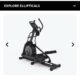 Schwinn 420/430 elliptical