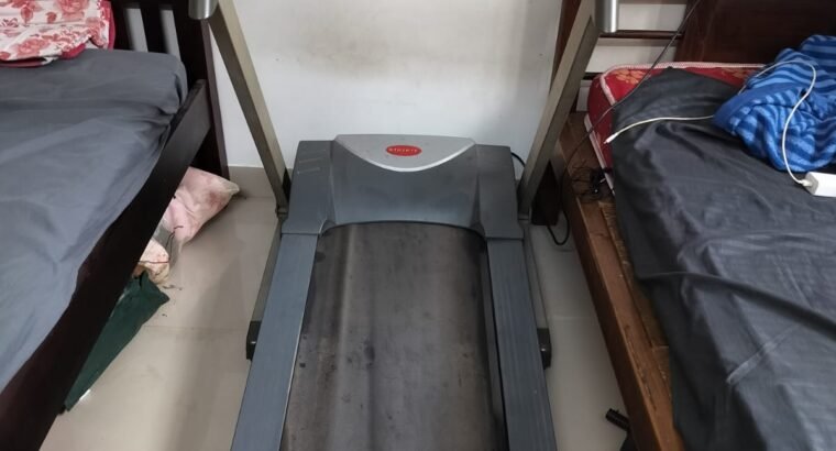 “Stayfit Treadmill – Excellent Condition.