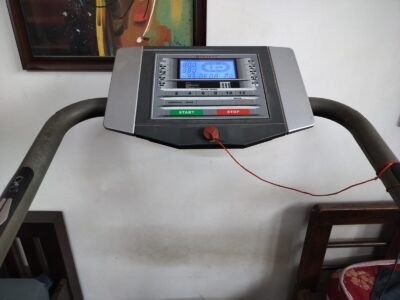 “Stayfit Treadmill – Excellent Condition.