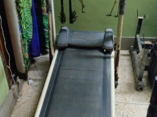 Manual Treadmill for sale