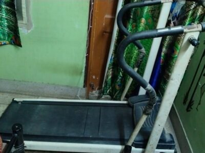 Manual Treadmill for sale