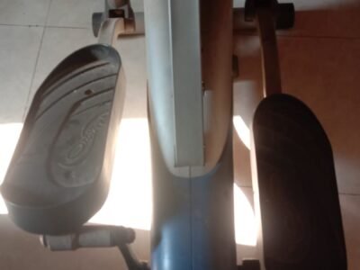Eliptical Cross Trainer (Welcare WC6044)