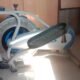 Eliptical Cross Trainer (Welcare WC6044)