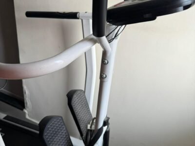 Lifelong All in One Gym Set