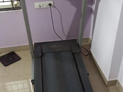 Treadmill for sale at Excellent condition