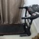 COCKATOO CTM05 2 HP Peak Motorized Tredmill