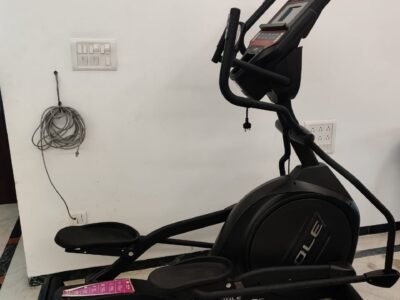 Sole Elliptical