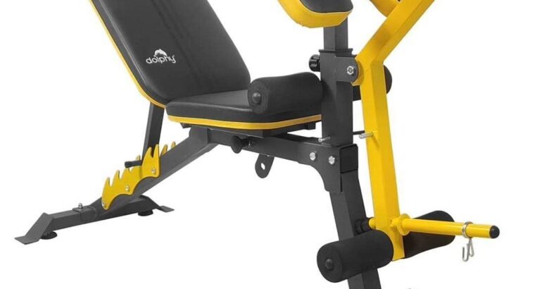 Leg extension machine