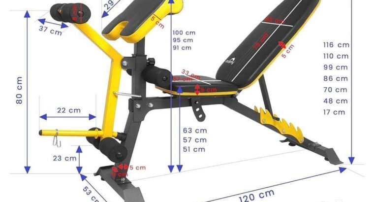 Leg extension machine