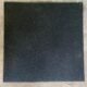 10mm rubber tile flooring (10pc brown 10pc black)