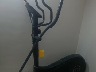 Cross Trainer for sale