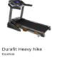 Durafit Heavy Hike 5 hp