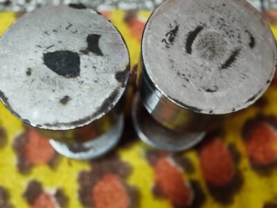 Anyone wanna buy dumbbells 7.5kg each