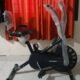 Reach AB-110 Bh Air bike exercise cycle on sale!