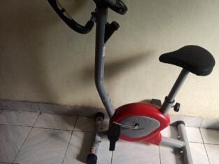 Exercise Bike for Home Use