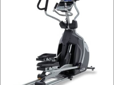Spirit XE 895 Elliptical Cross Trainer