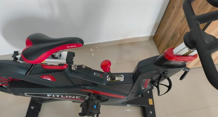 Fitline – Spin Bike