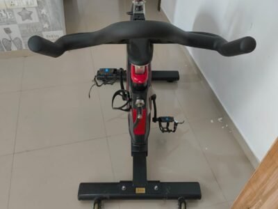 Fitline – Spin Bike