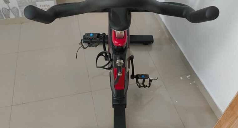 Fitline – Spin Bike