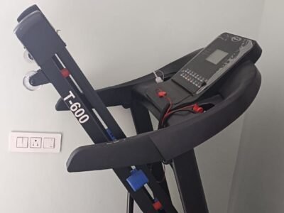 Stayfit Thread mill i3