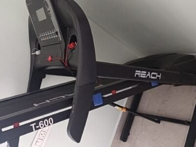 Stayfit Thread mill i3