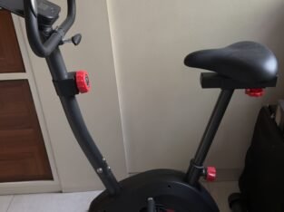 Exercise bike/ cycle for sale