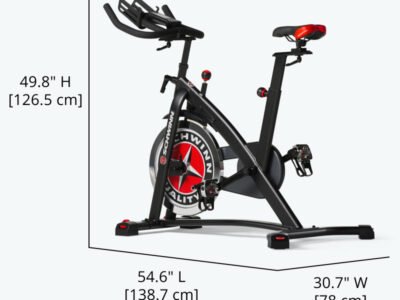 Schwinn 700IC Indoor Cycling Bike