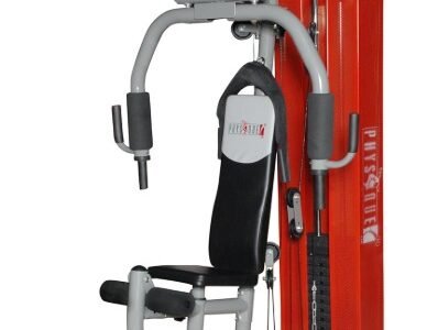 Physique Multi Gym for home