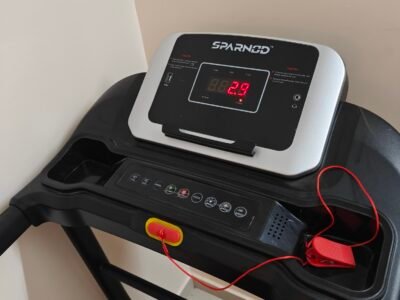 Treadmill for sale at Excellent condition