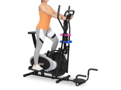 JSB HF150 Elliptical cross trainer