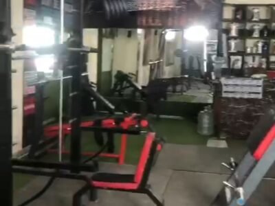Urgent indian gym set up for sell