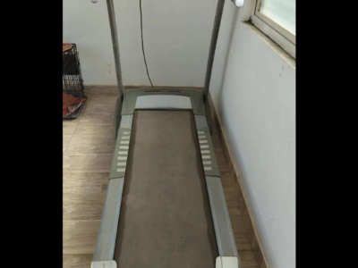 Curbuster Treadmill