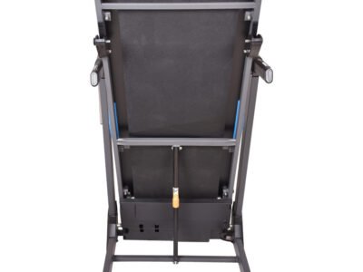 Powerful Treadmill with Incline Feature