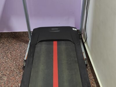 Welcare MAXPRO PTM405I 2HP (4 HP Peak) Motorized