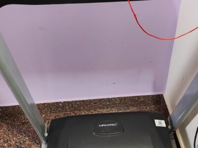 Welcare MAXPRO PTM405I 2HP (4 HP Peak) Motorized